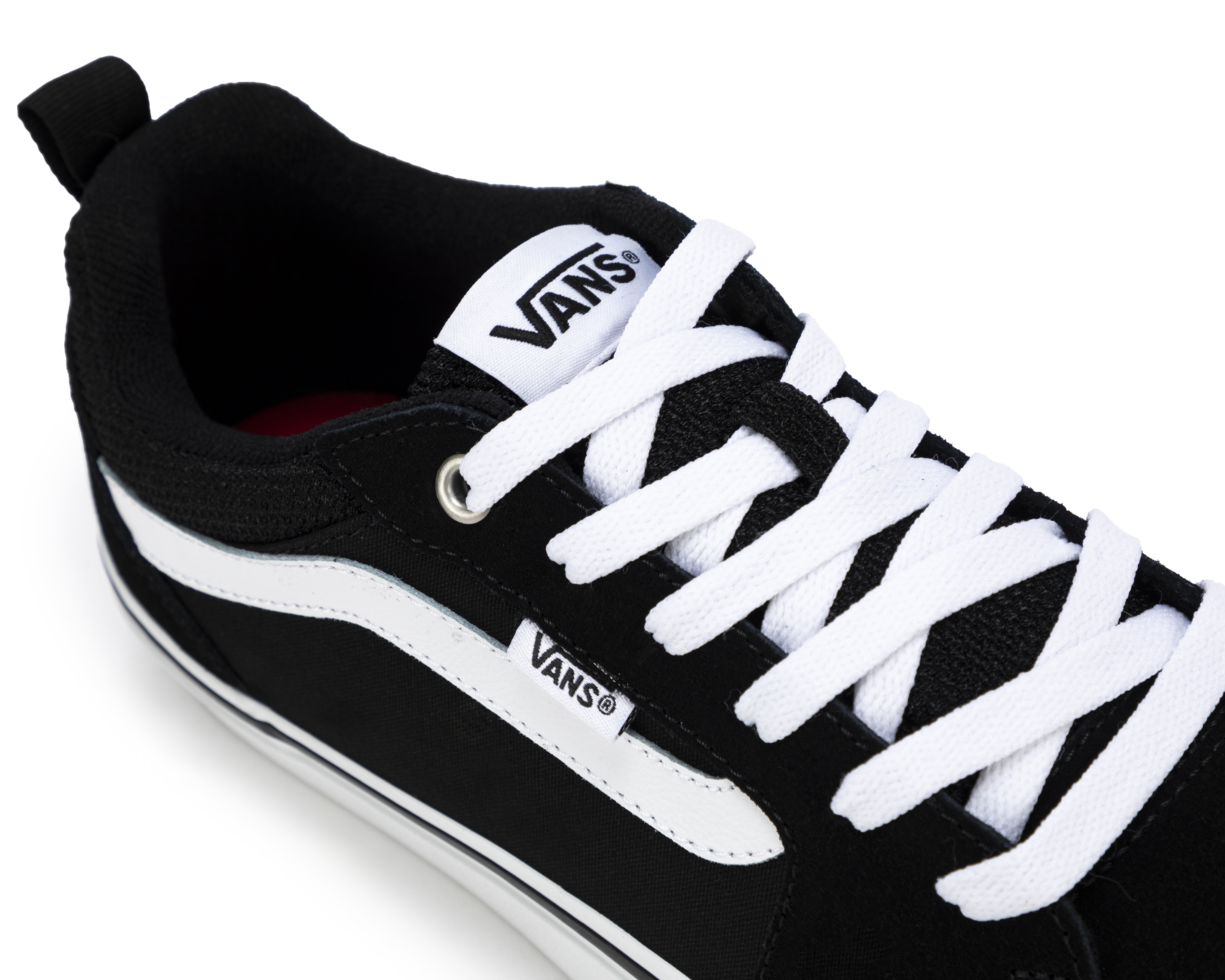 Foto 6 | Foto 6 | Tenis Vans Filmore de Piel para Hombre