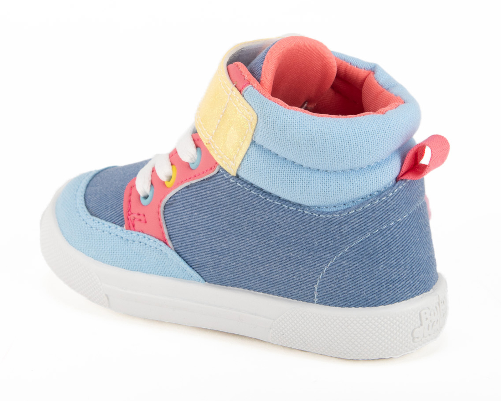 Foto 4 pulgar | Foto 3 | Tenis Bubble Gummers para Bebé Niña