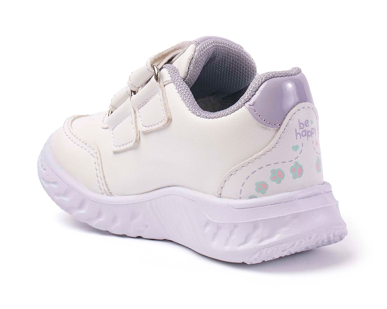 Foto 3 | Foto 3 | Tenis para Bebé Niña Baby Colors