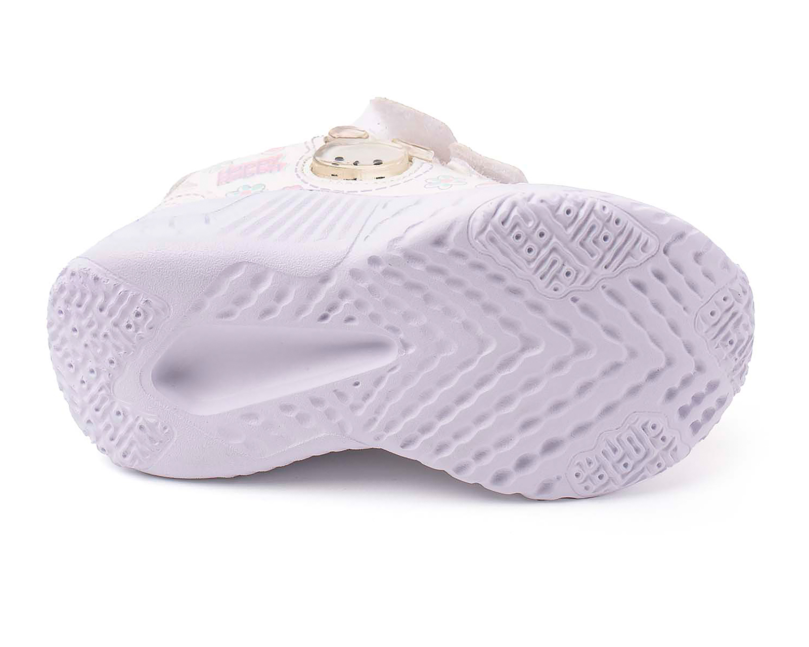 Foto 4 | Foto 4 | Tenis para Bebé Niña Baby Colors