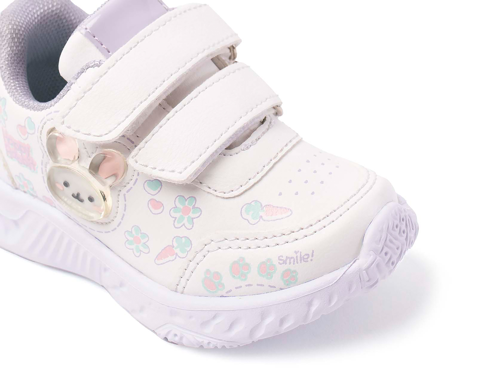 Foto 6 | Foto 6 | Tenis para Bebé Niña Baby Colors