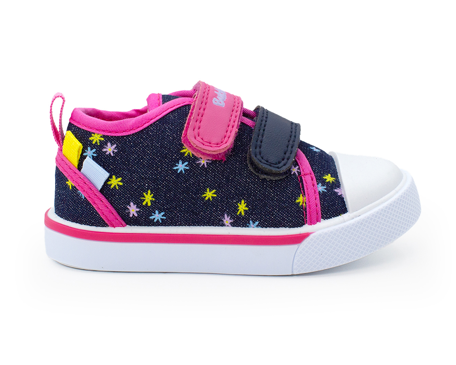 Foto 2 | Foto 2 | Tenis Bubble Gummers para Bebé Niña