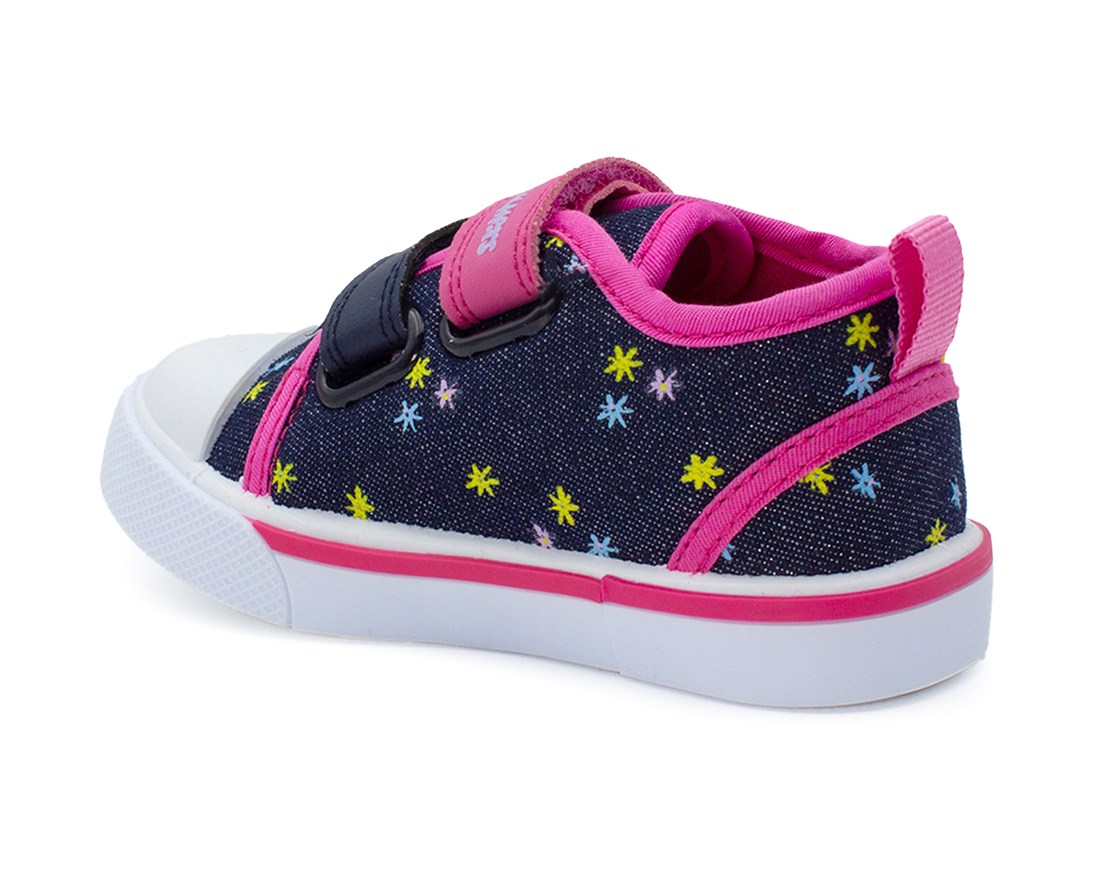 Foto 3 | Foto 3 | Tenis Bubble Gummers para Bebé Niña