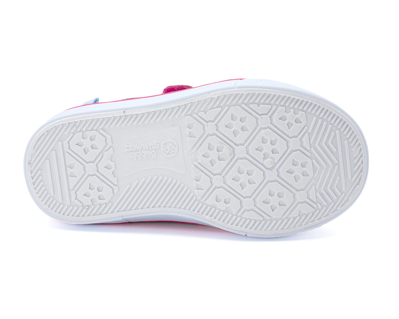 Foto 4 | Foto 4 | Tenis Bubble Gummers para Bebé Niña