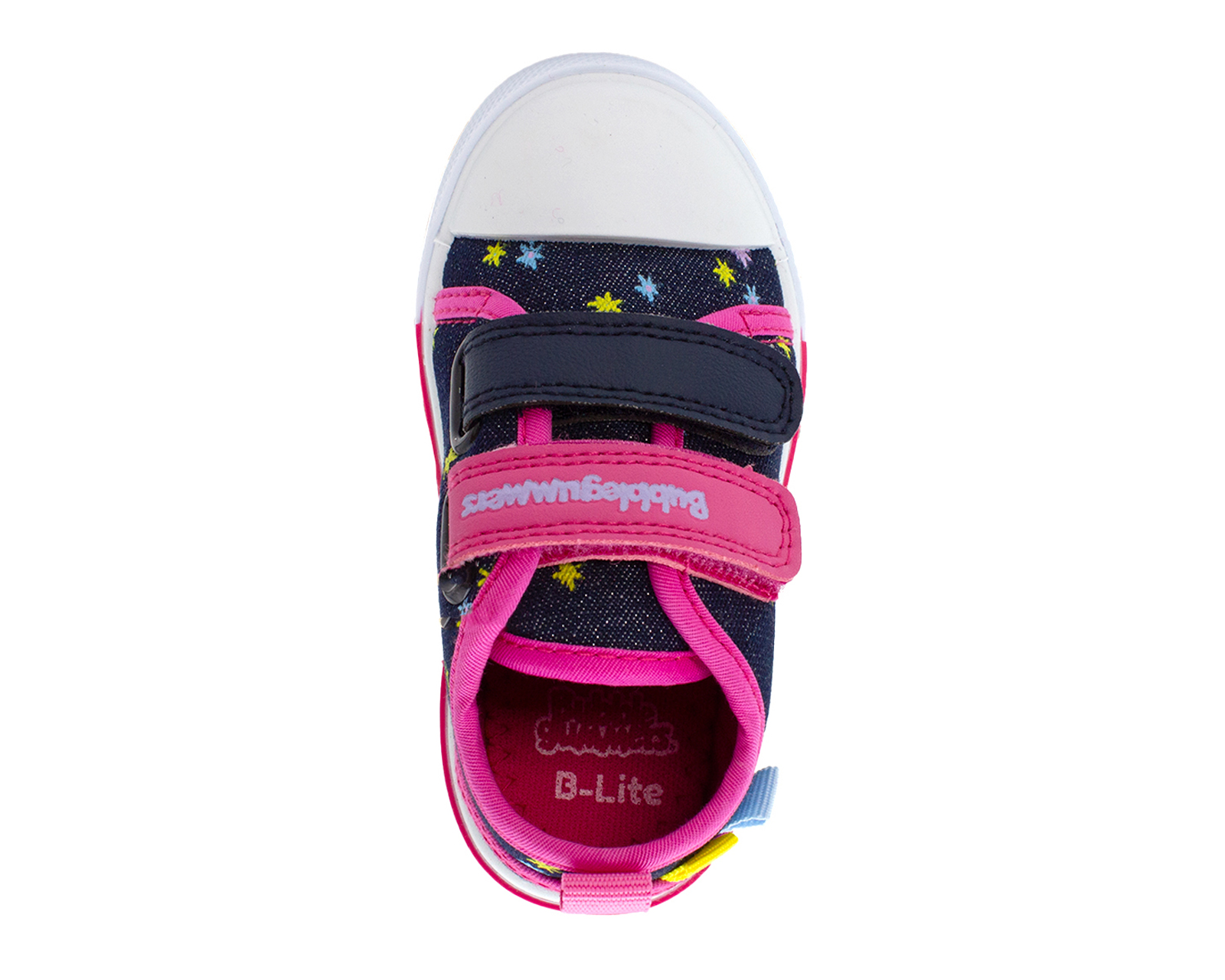 Foto 5 | Foto 5 | Tenis Bubble Gummers para Bebé Niña