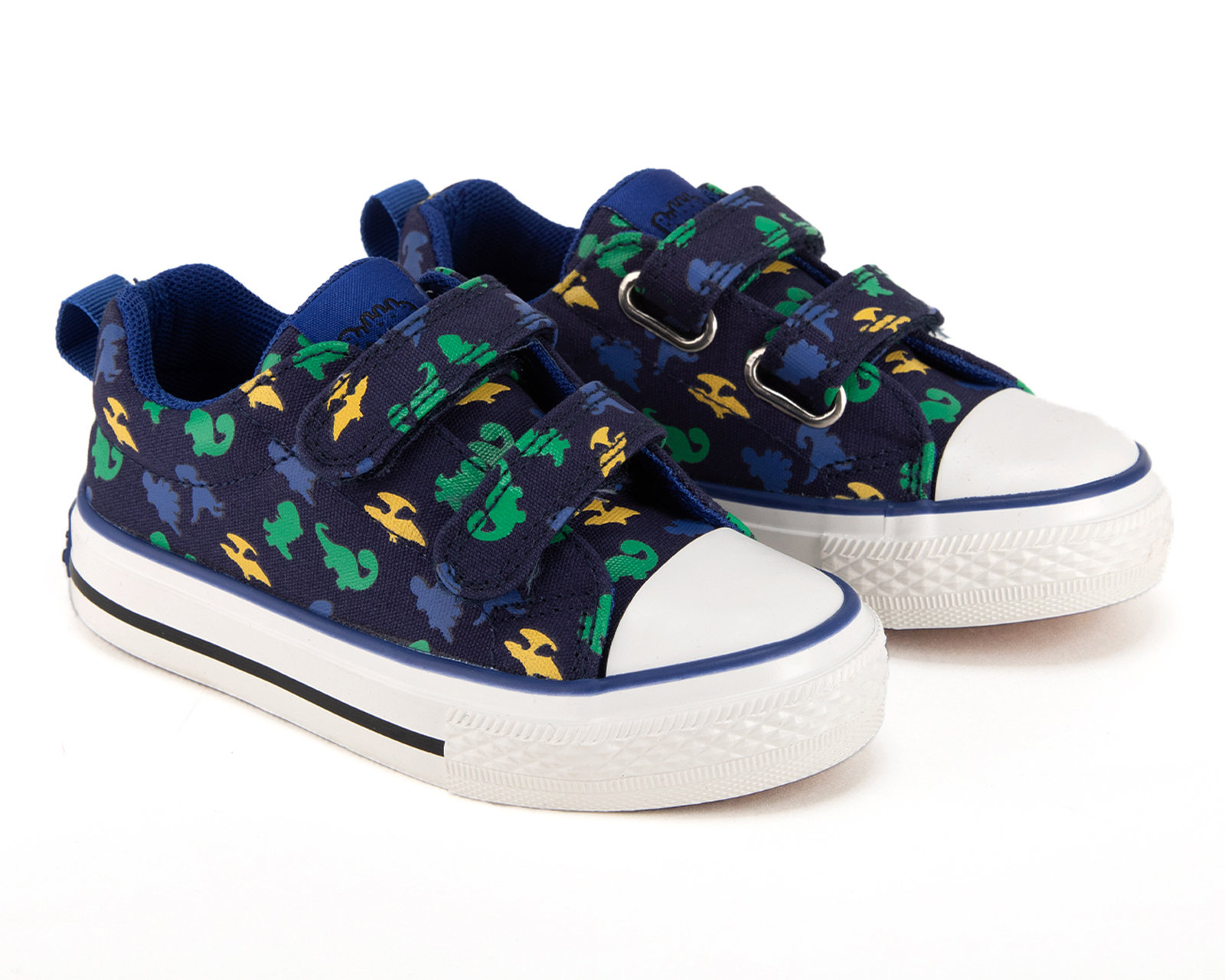 Foto 2 pulgar | Foto 1 | Tenis Bubble Gummers Volcano para Niño