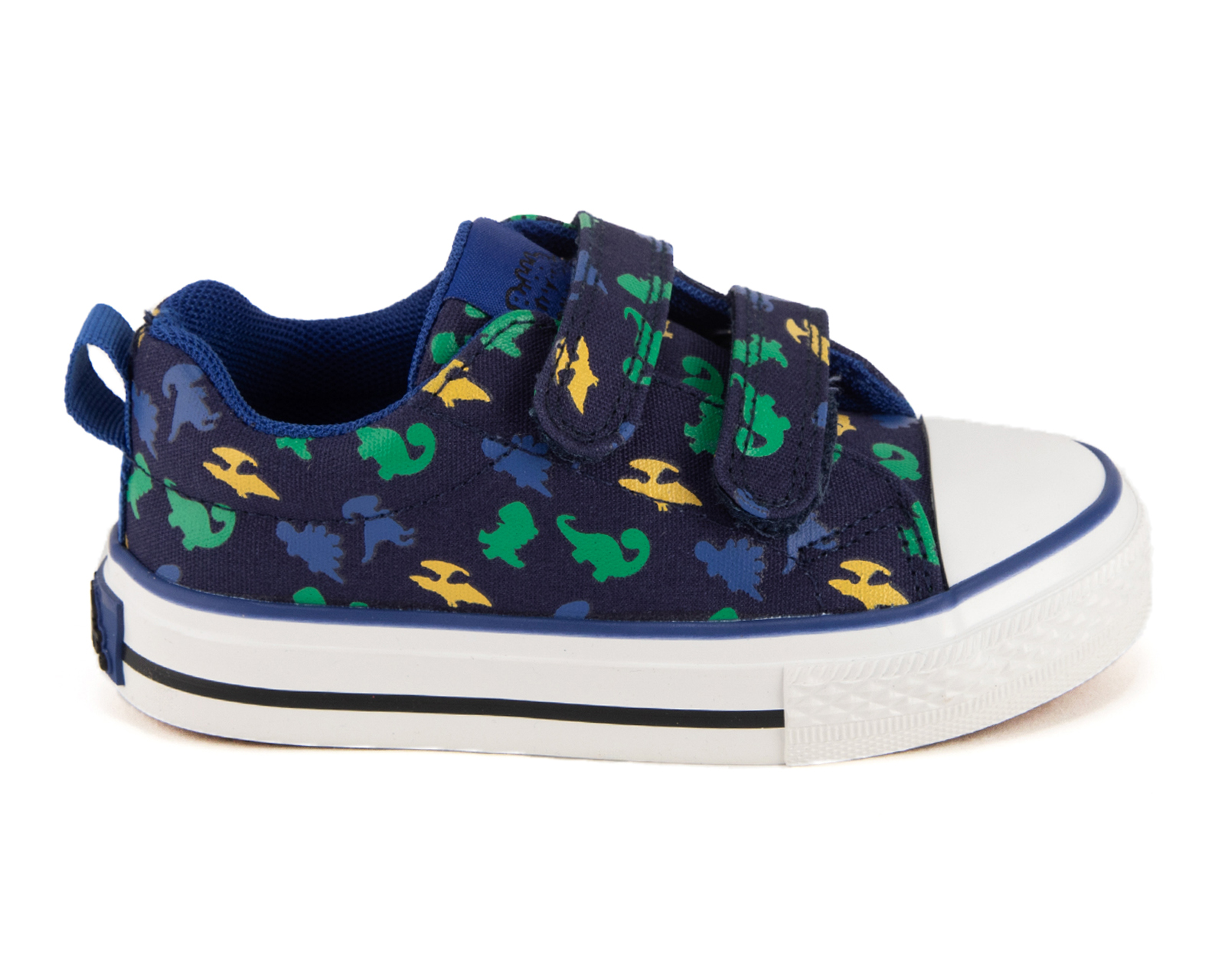 Foto 3 pulgar | Foto 2 | Tenis Bubble Gummers Volcano para Niño