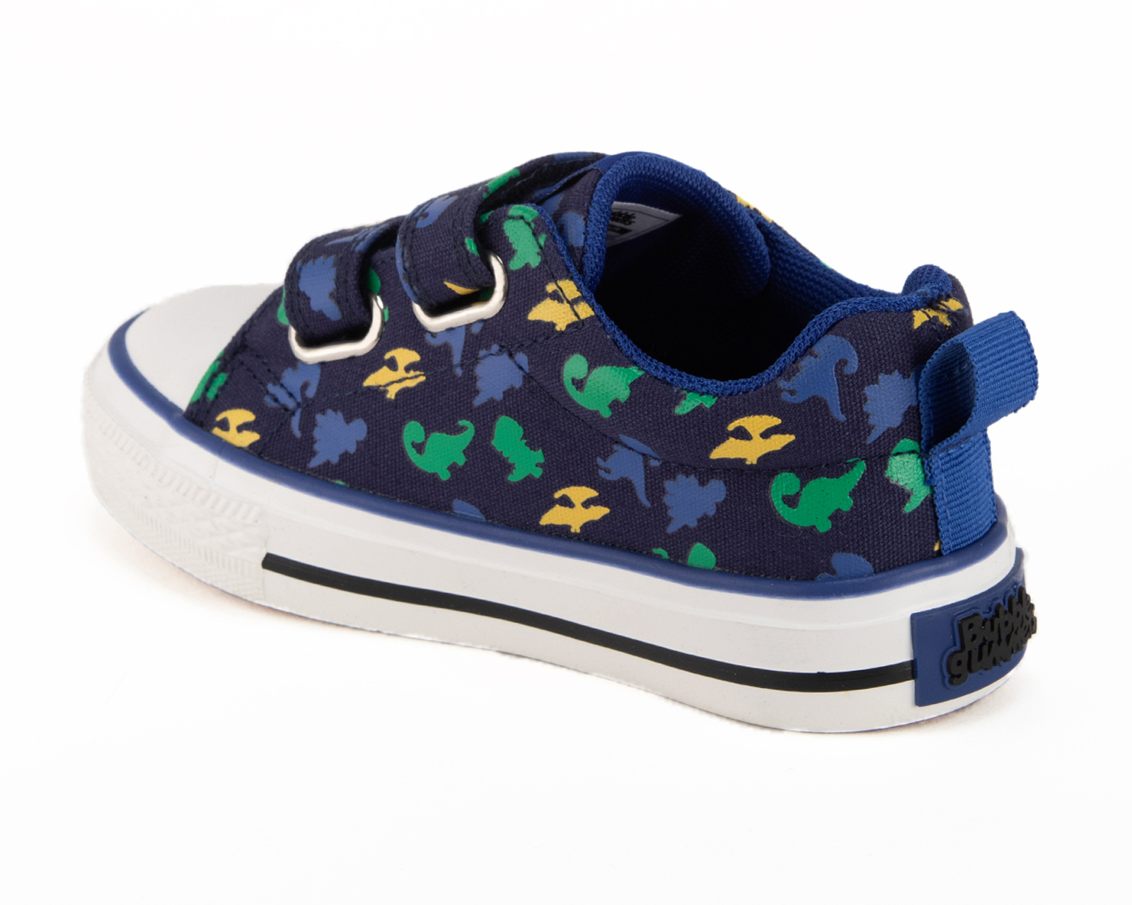 Foto 4 pulgar | Foto 3 | Tenis Bubble Gummers Volcano para Niño