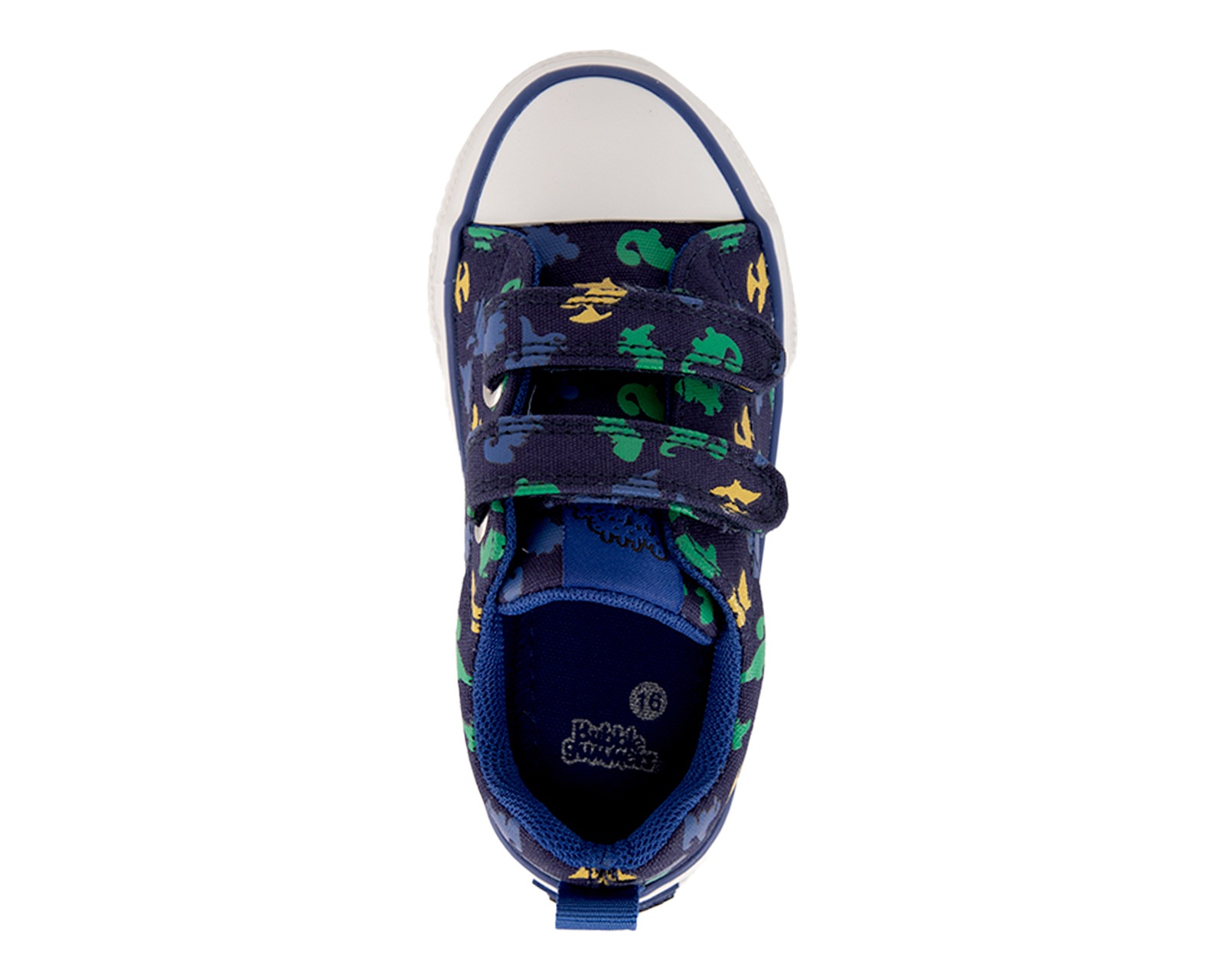 Foto 6 pulgar | Foto 5 | Tenis Bubble Gummers Volcano para Niño