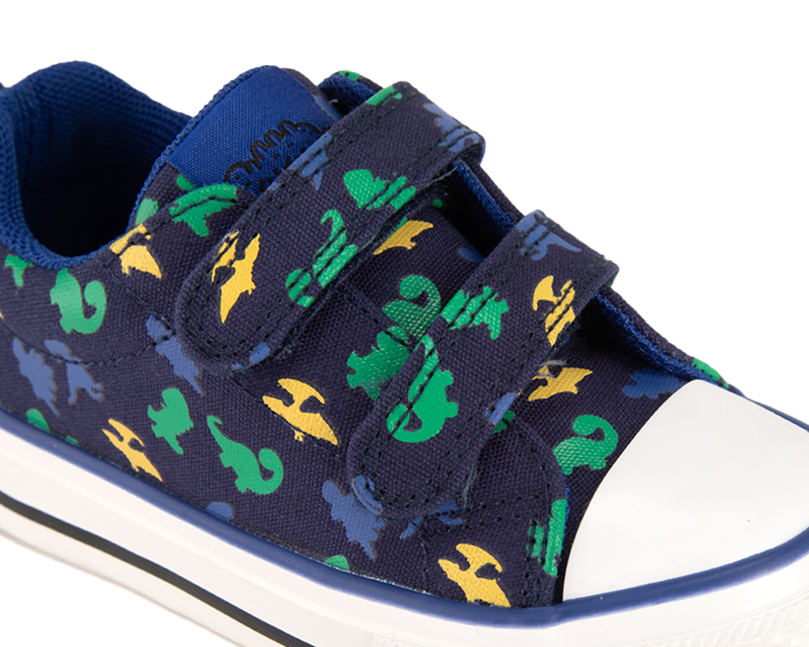 Foto 7 pulgar | Foto 6 | Tenis Bubble Gummers Volcano para Niño