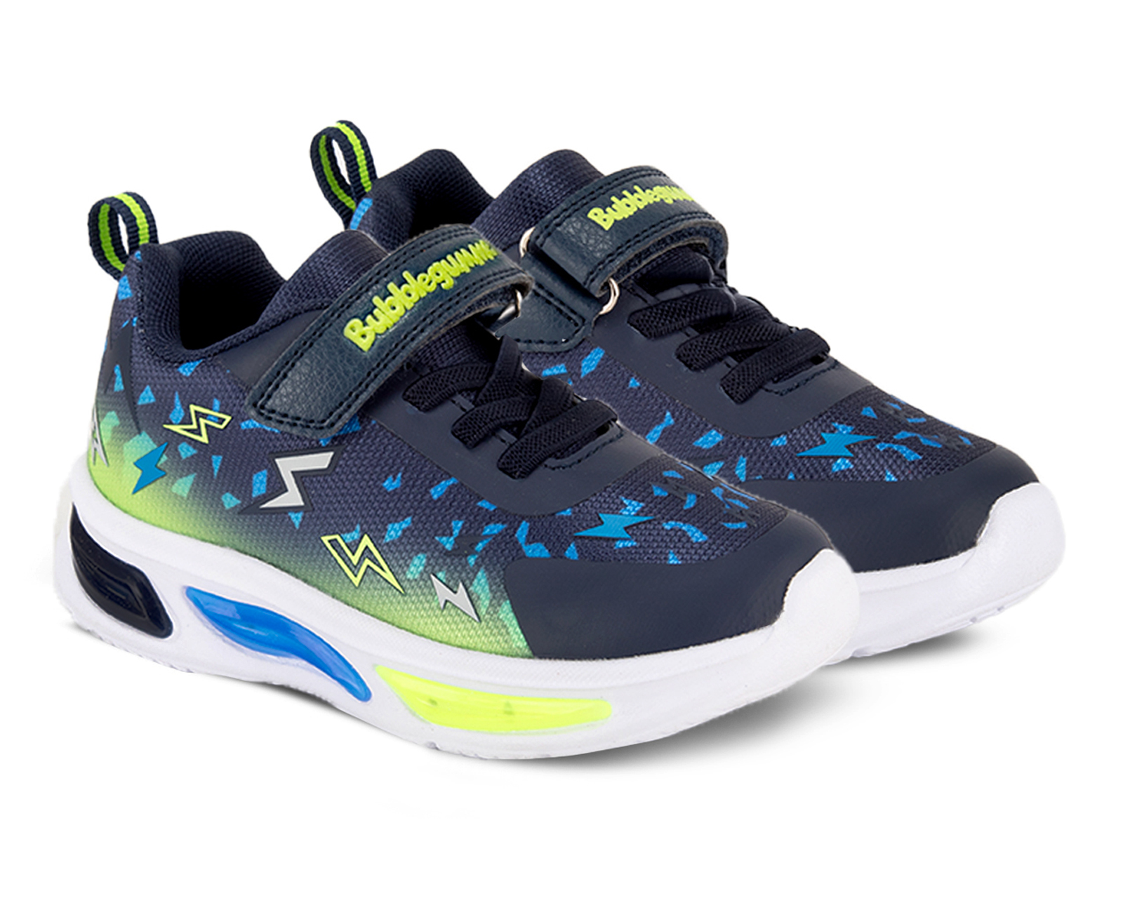 Tenis Bubble Gummers Anuar I para Niño