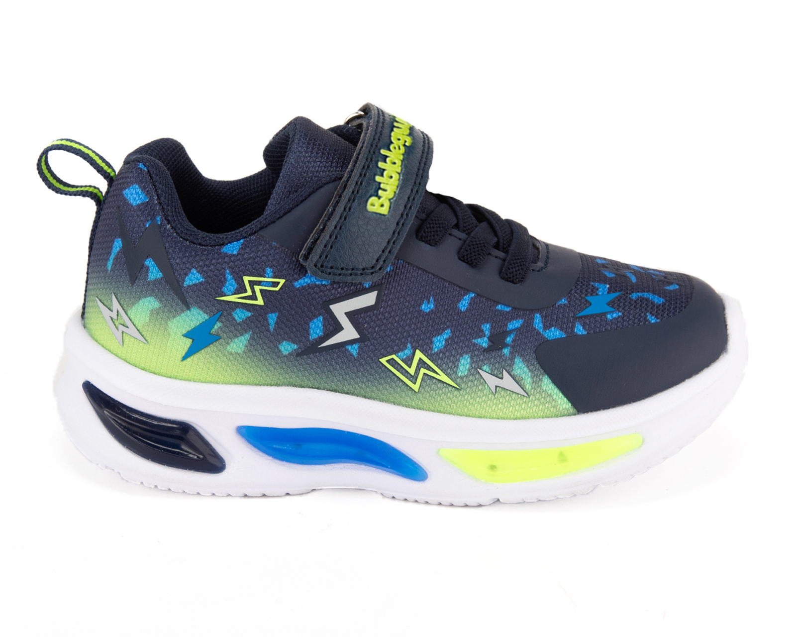 Foto 2 | Foto 2 | Tenis Bubble Gummers Anuar I para Niño