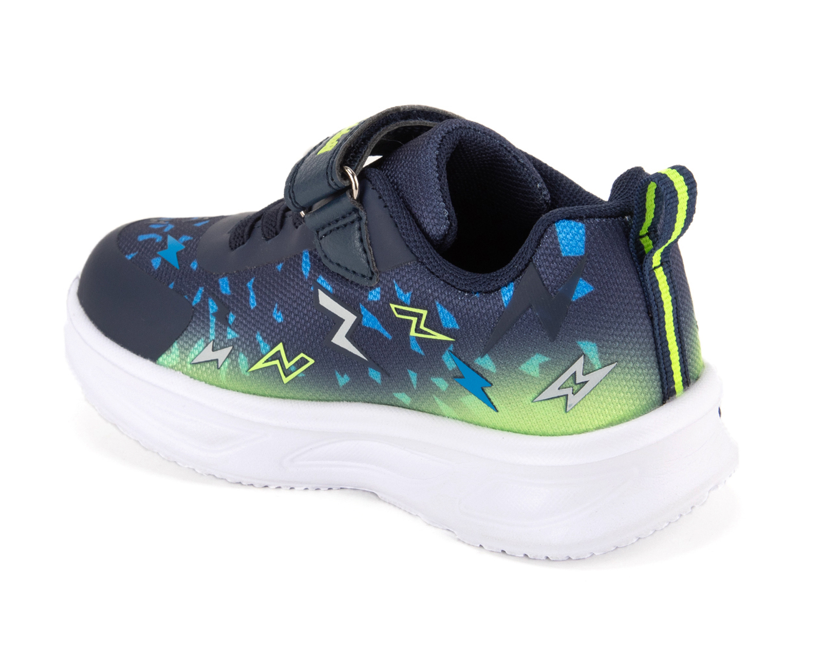 Foto 3 | Foto 3 | Tenis Bubble Gummers Anuar I para Niño