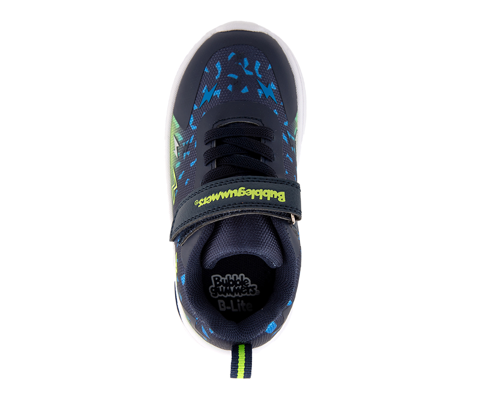 Foto 5 | Foto 5 | Tenis Bubble Gummers Anuar I para Niño