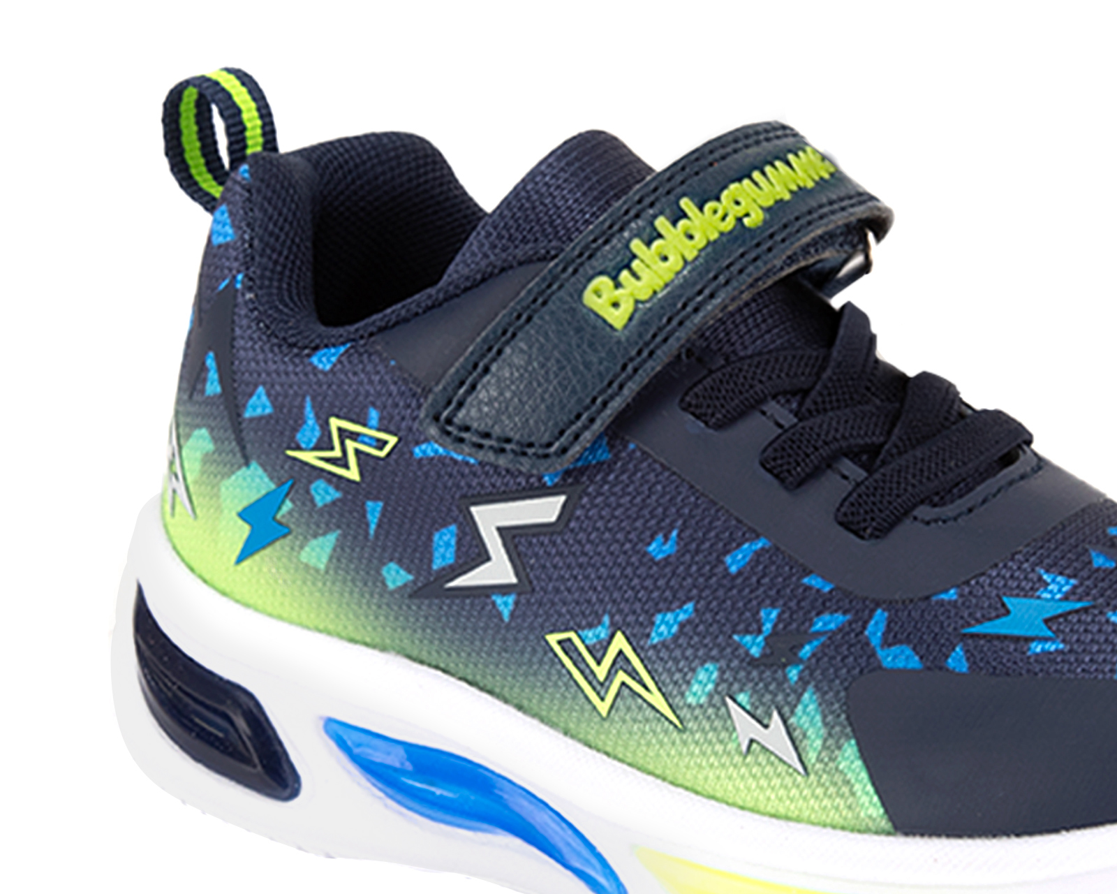 Foto 7 pulgar | Foto 6 | Tenis Bubble Gummers Anuar I para Niño