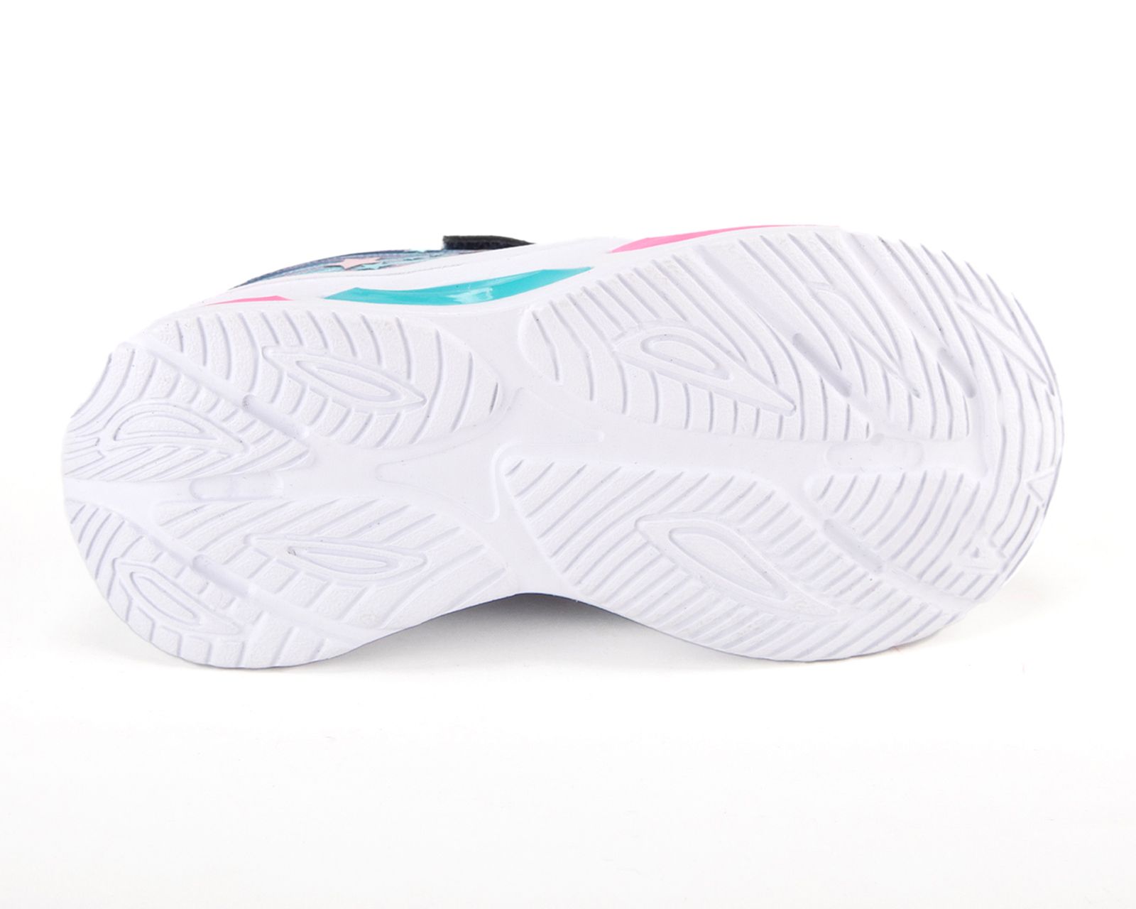 Foto 4 | Foto 4 | Tenis Bubble Gummers Ariel I para Niña