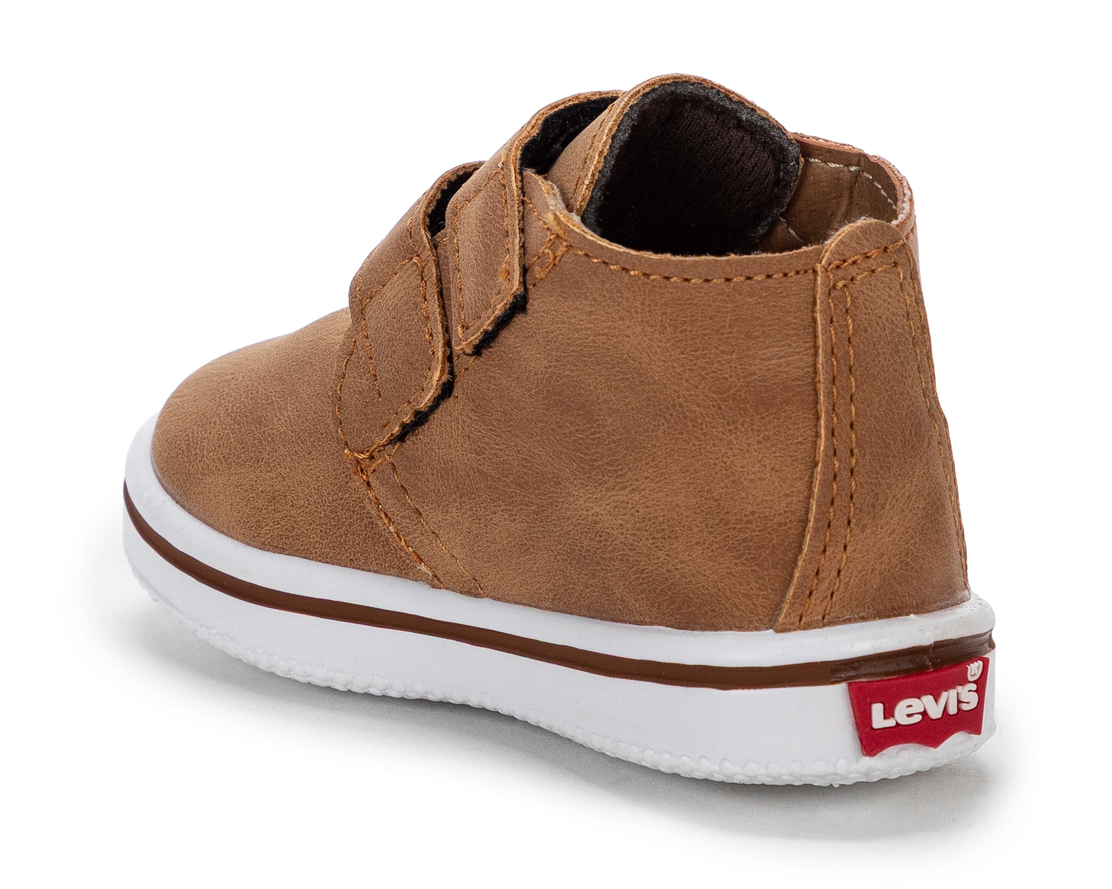 Foto 4 pulgar | Foto 3 | Botas Levi's para Bebé Niño