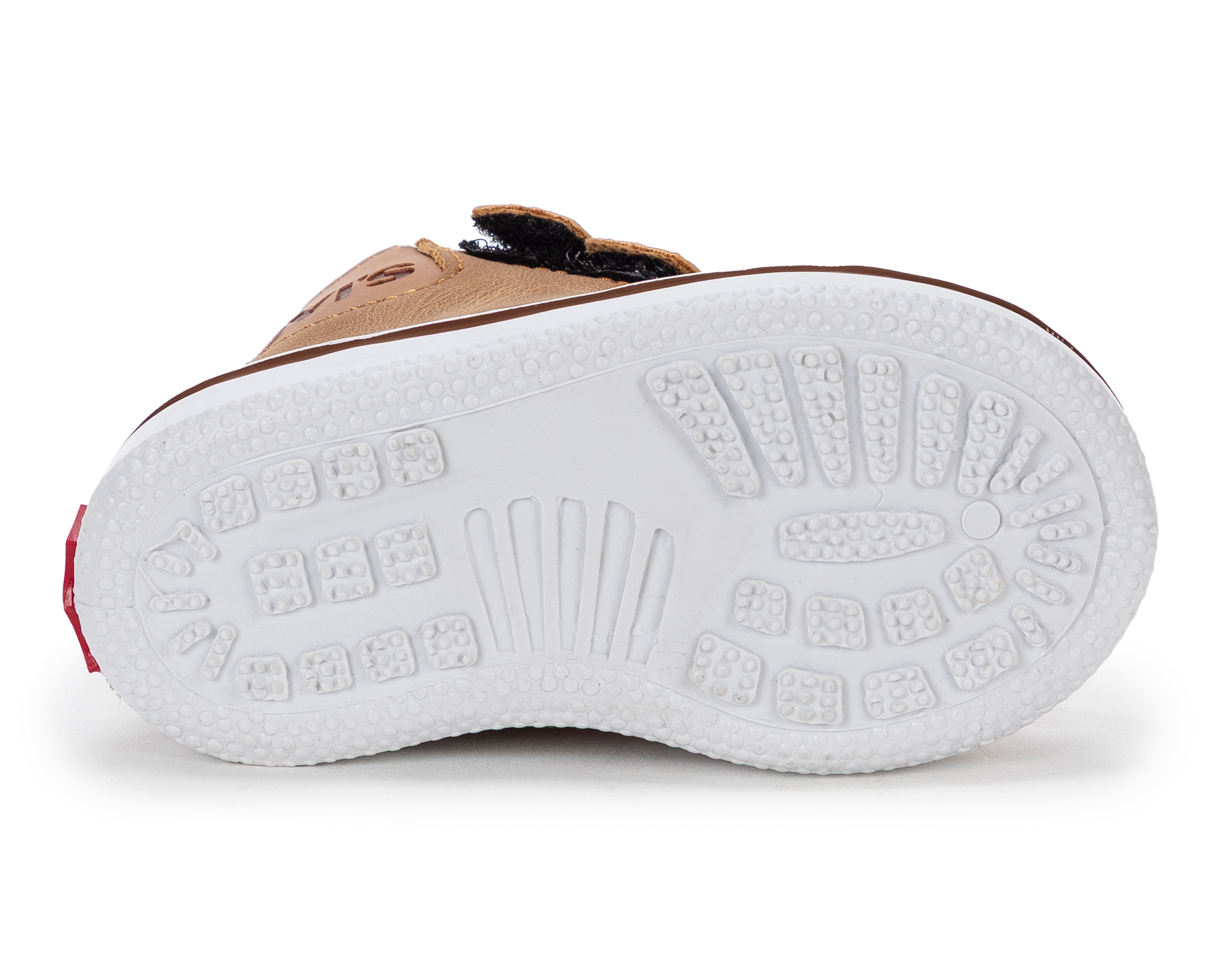 Foto 5 pulgar | Foto 4 | Botas Levi's para Bebé Niño