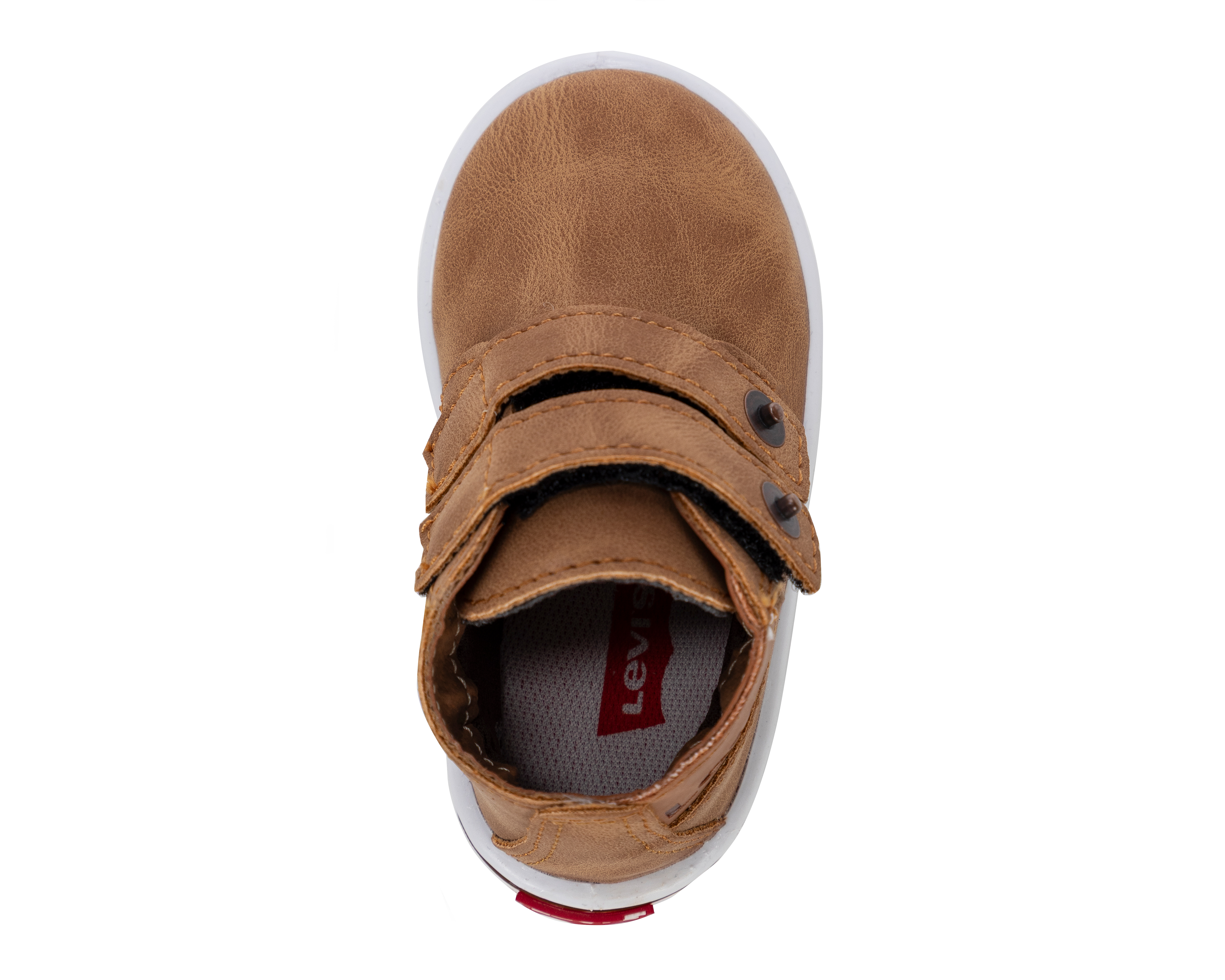 Foto 6 pulgar | Foto 5 | Botas Levi's para Bebé Niño