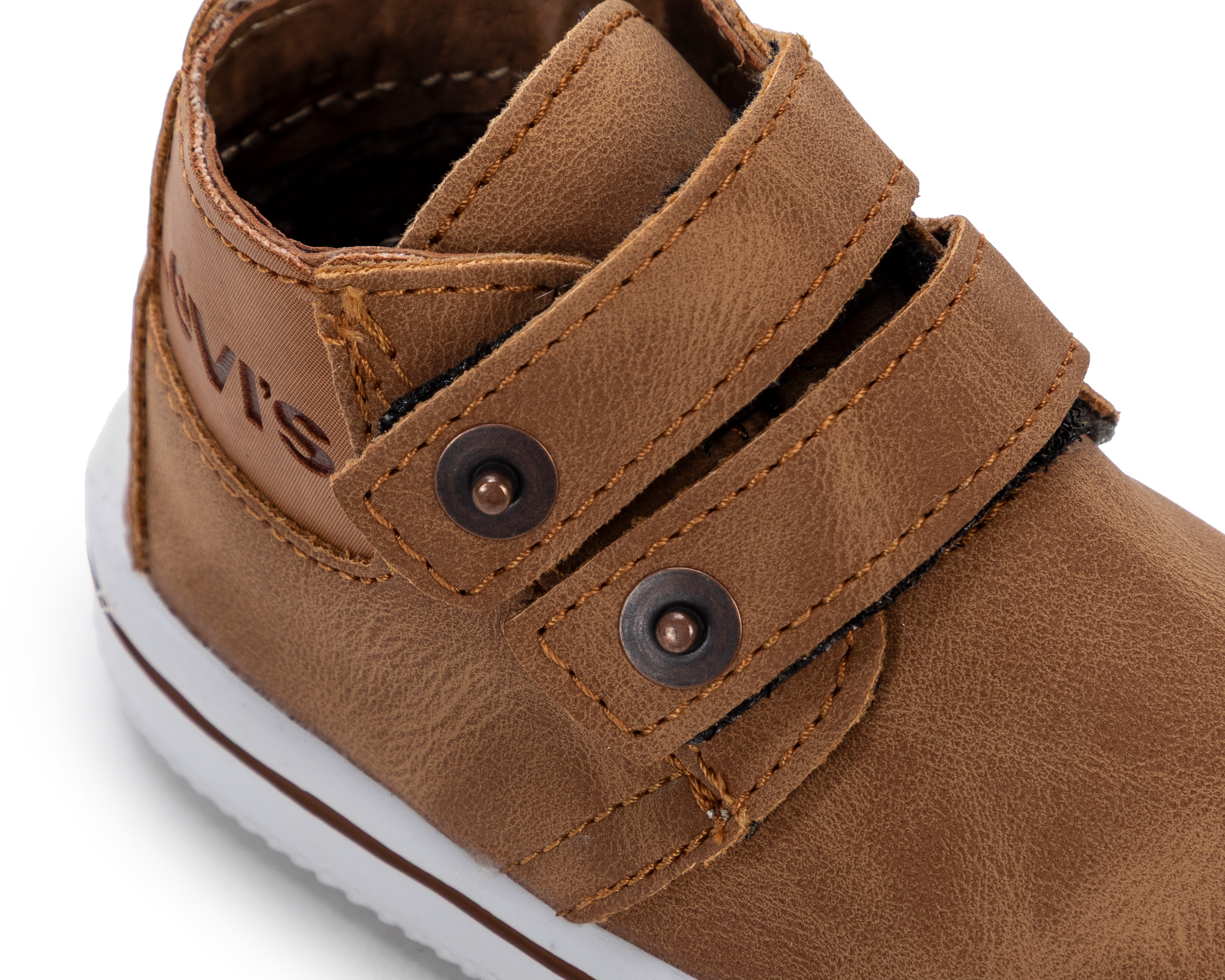 Foto 6 | Foto 6 | Botas Levi's para Bebé Niño