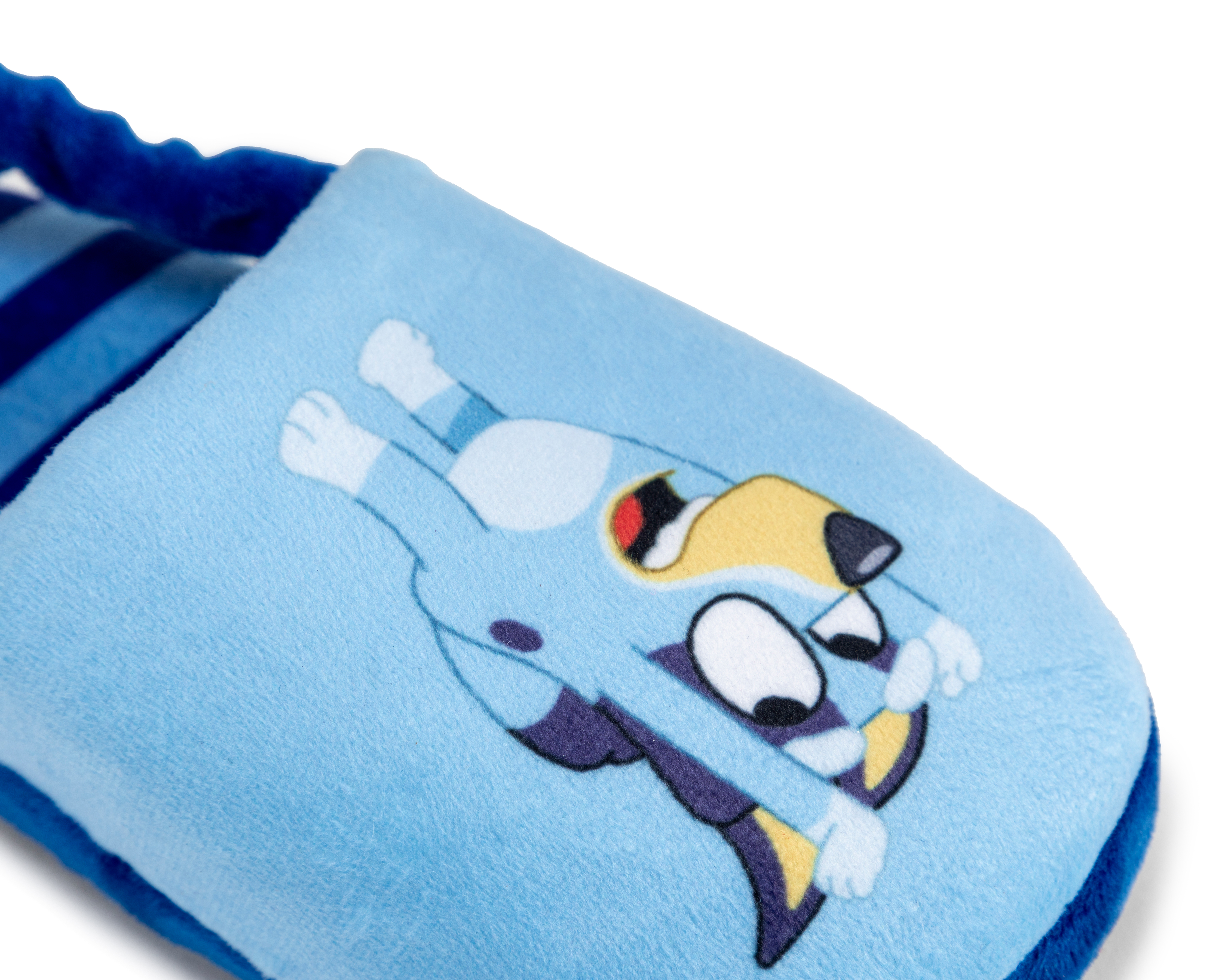 Foto 7 pulgar | Foto 6 | Pantuflas para Niño Bluey