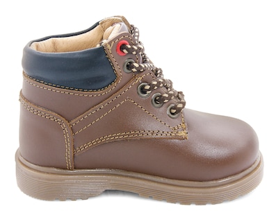 Foto 2 | Foto 2 | Botas Coloso de Piel para Bebé Niño