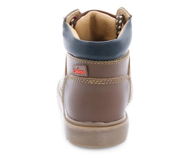 Foto 3 | Foto 3 | Botas Coloso de Piel para Bebé Niño