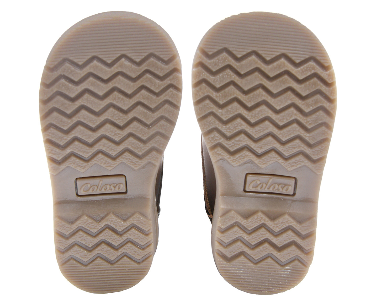 Foto 4 | Foto 4 | Botas Coloso de Piel para Bebé Niño