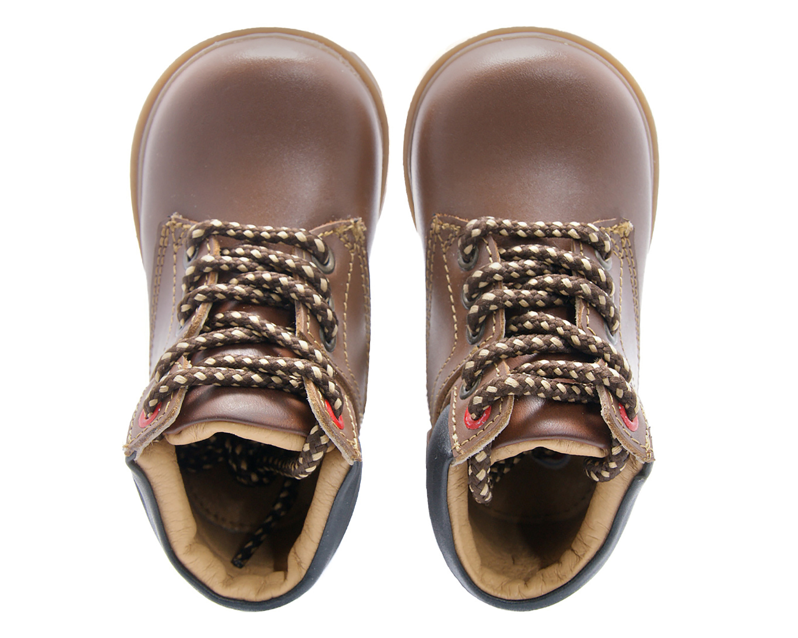 Foto 5 | Foto 5 | Botas Coloso de Piel para Bebé Niño