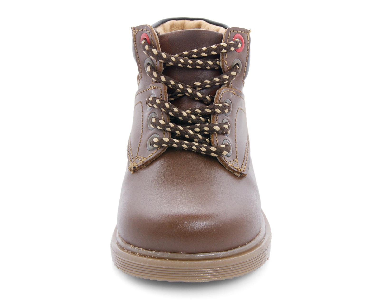 Foto 6 | Foto 6 | Botas Coloso de Piel para Bebé Niño