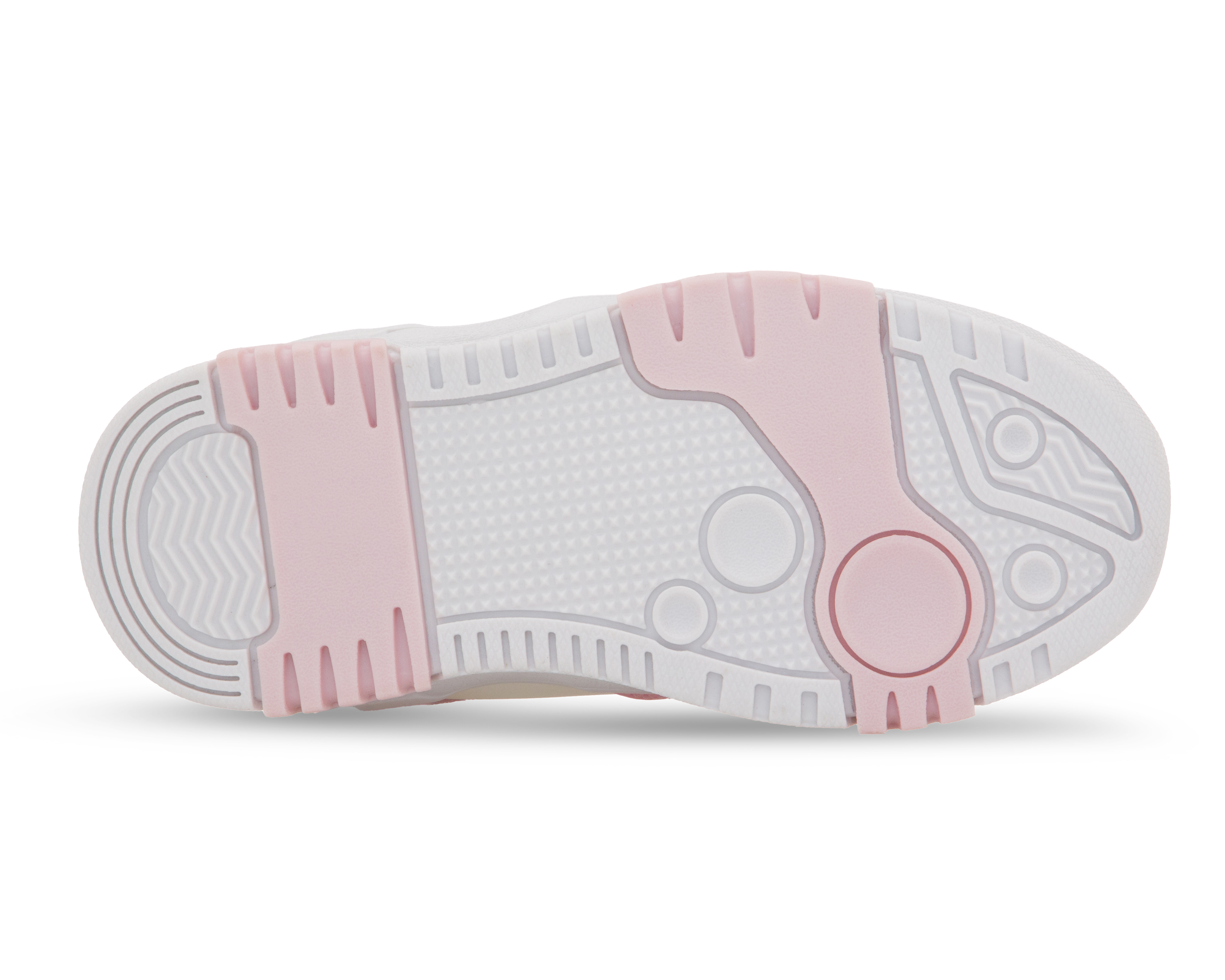 Foto 5 pulgar | Foto 4 | Tenis Casuales Hello Kitty para Niña