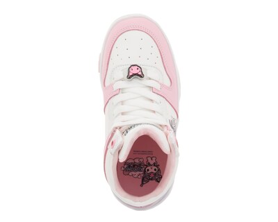 Foto 5 | Foto 5 | Tenis Casuales Hello Kitty para Niña