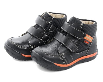 Foto 1 | Foto 1 | Botas Coloso de Piel para Bebé Niño