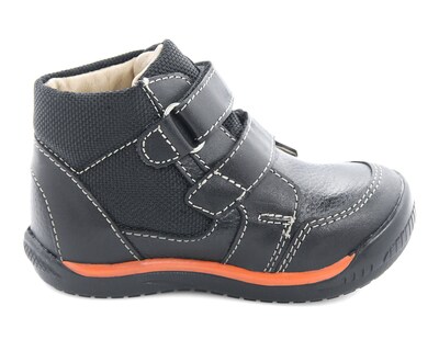 Foto 2 | Foto 2 | Botas Coloso de Piel para Bebé Niño