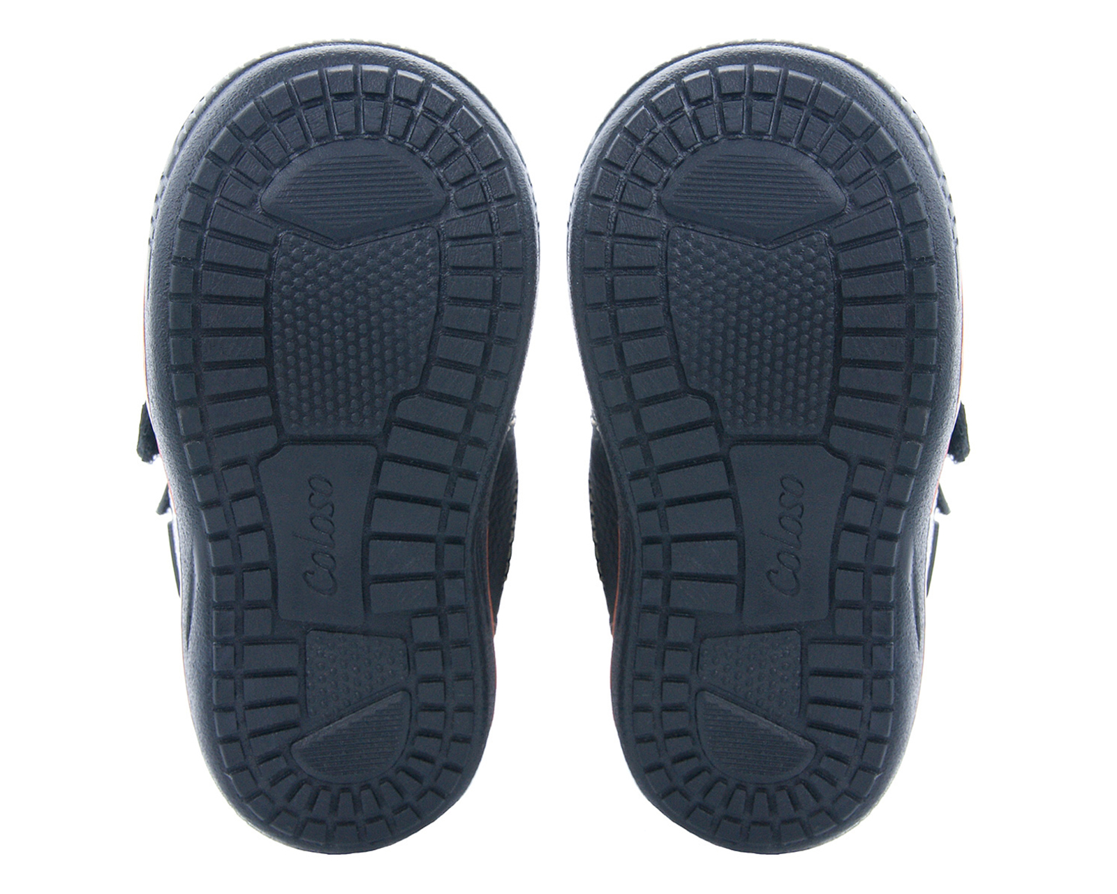 Foto 5 pulgar | Foto 4 | Botas Coloso de Piel para Bebé Niño