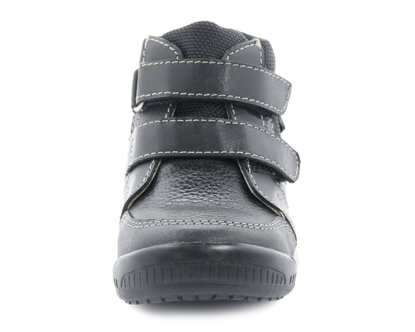 Foto 7 pulgar | Foto 6 | Botas Coloso de Piel para Bebé Niño