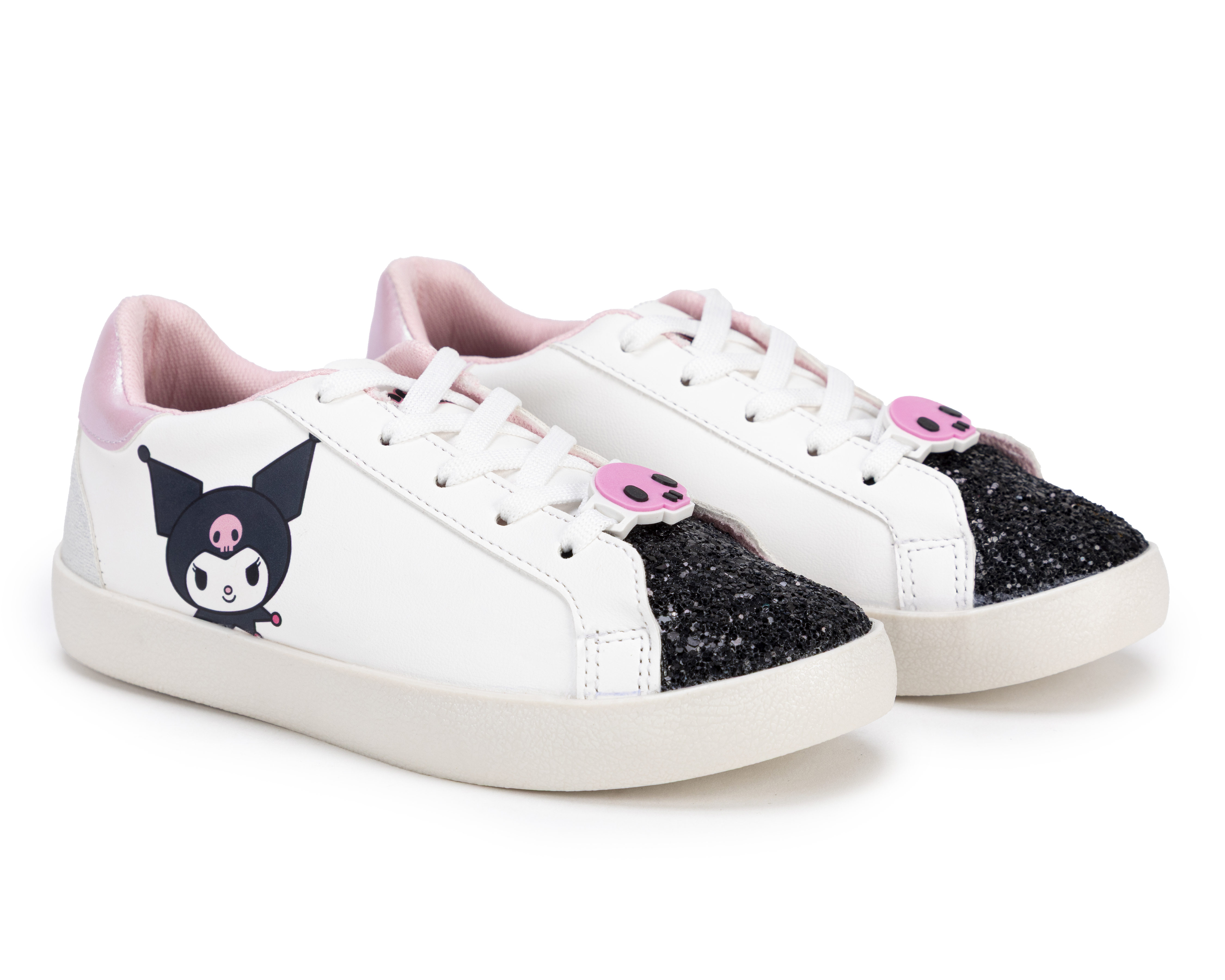 Foto 1 | Foto 1 | Tenis Casuales Hello Kitty Kumori para Niña