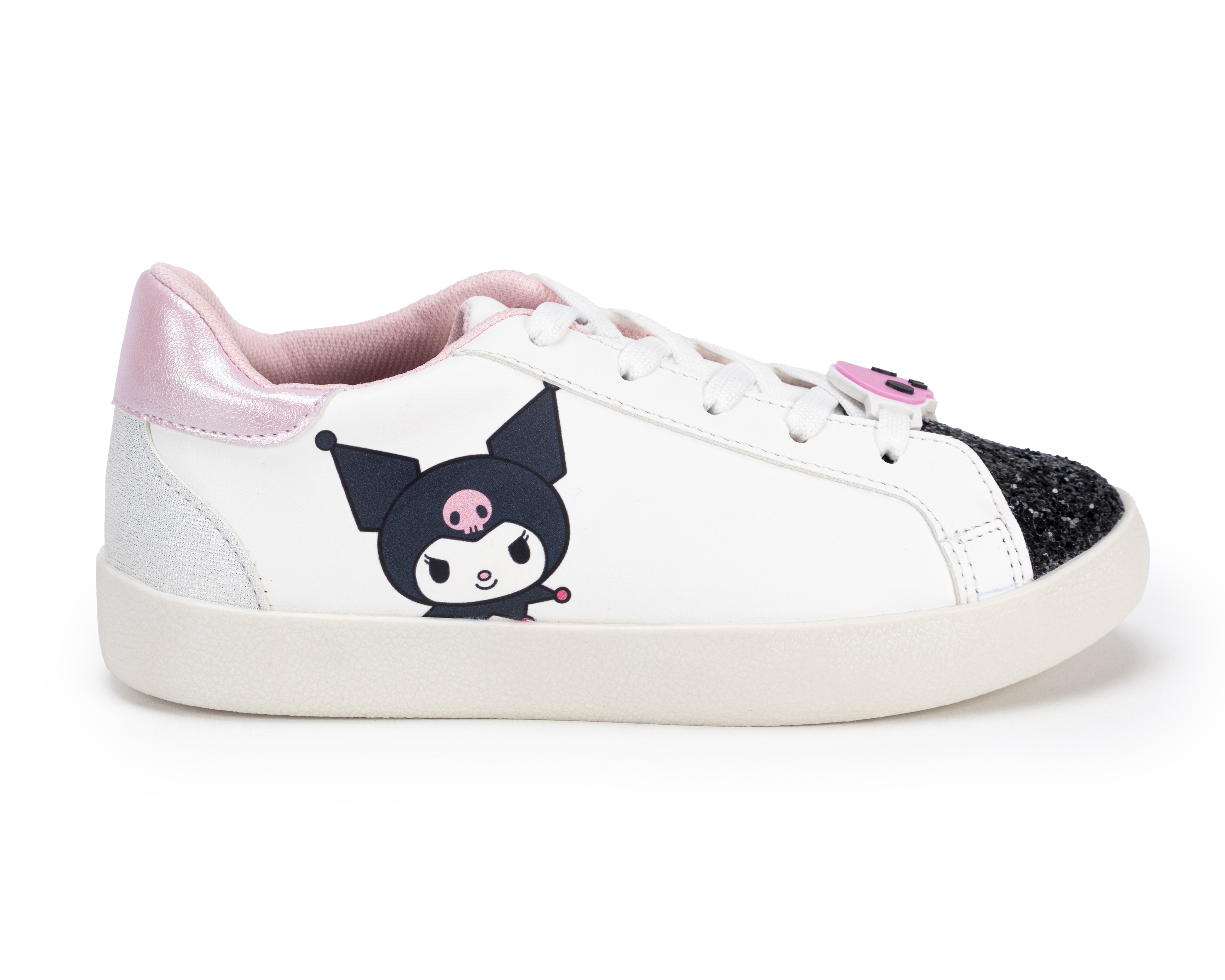 Foto 2 | Foto 2 | Tenis Casuales Hello Kitty Kumori para Niña