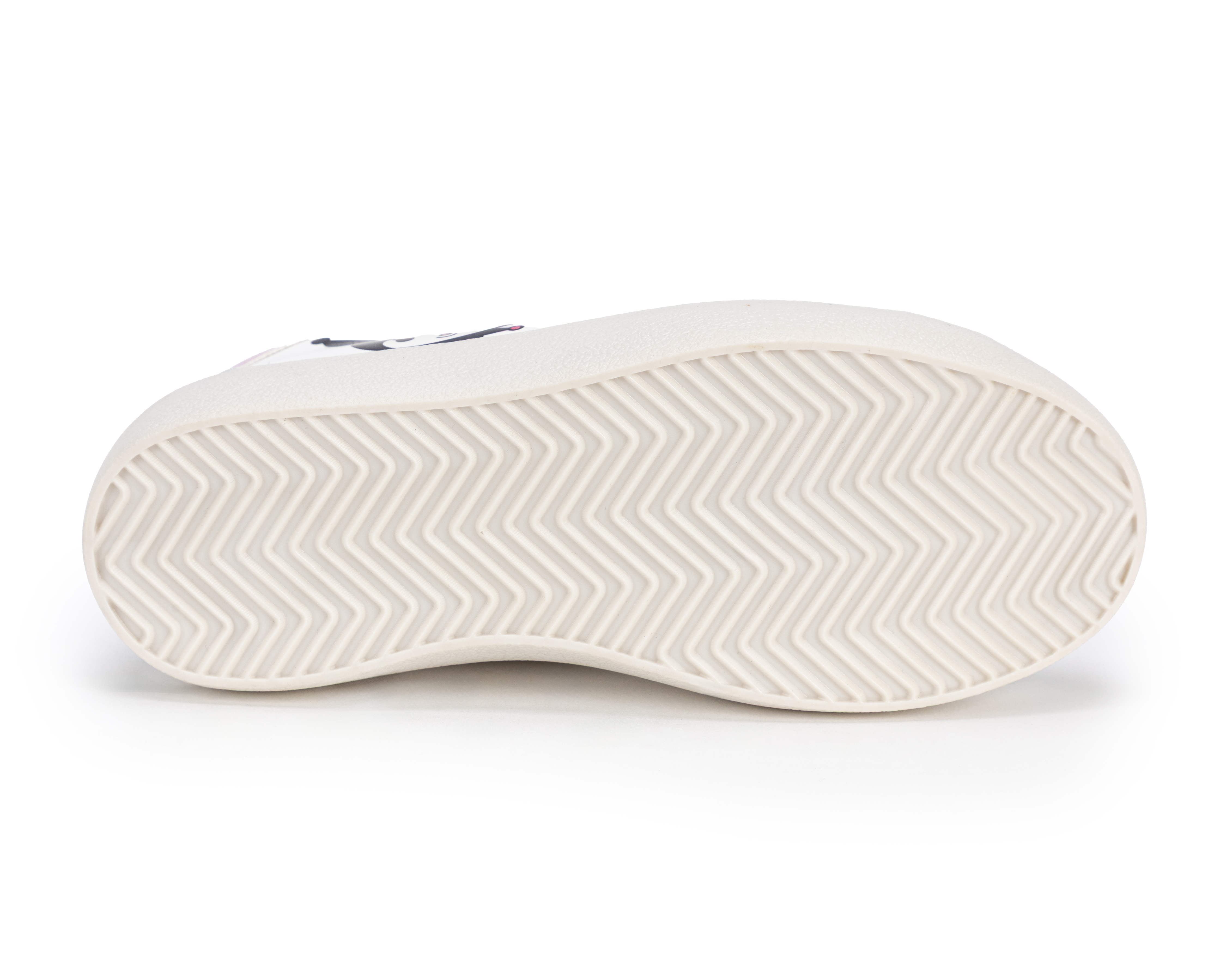 Foto 5 pulgar | Foto 4 | Tenis Casuales Hello Kitty Kumori para Niña