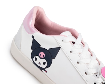 Foto 6 | Foto 6 | Tenis Casuales Hello Kitty Kumori para Niña
