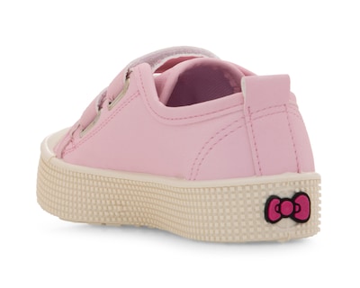 Foto 3 | Foto 3 | Tenis Casuales Hello Kitty para Niña
