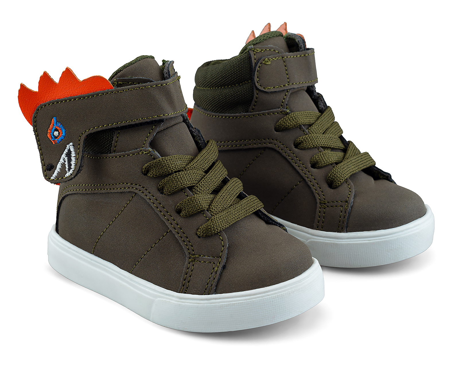 Botas Baby Colors para Bebé Niño