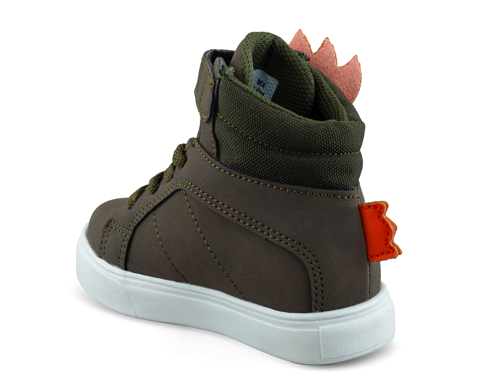 Foto 5 pulgar | Foto 3 | Botas Baby Colors para Bebé Niño