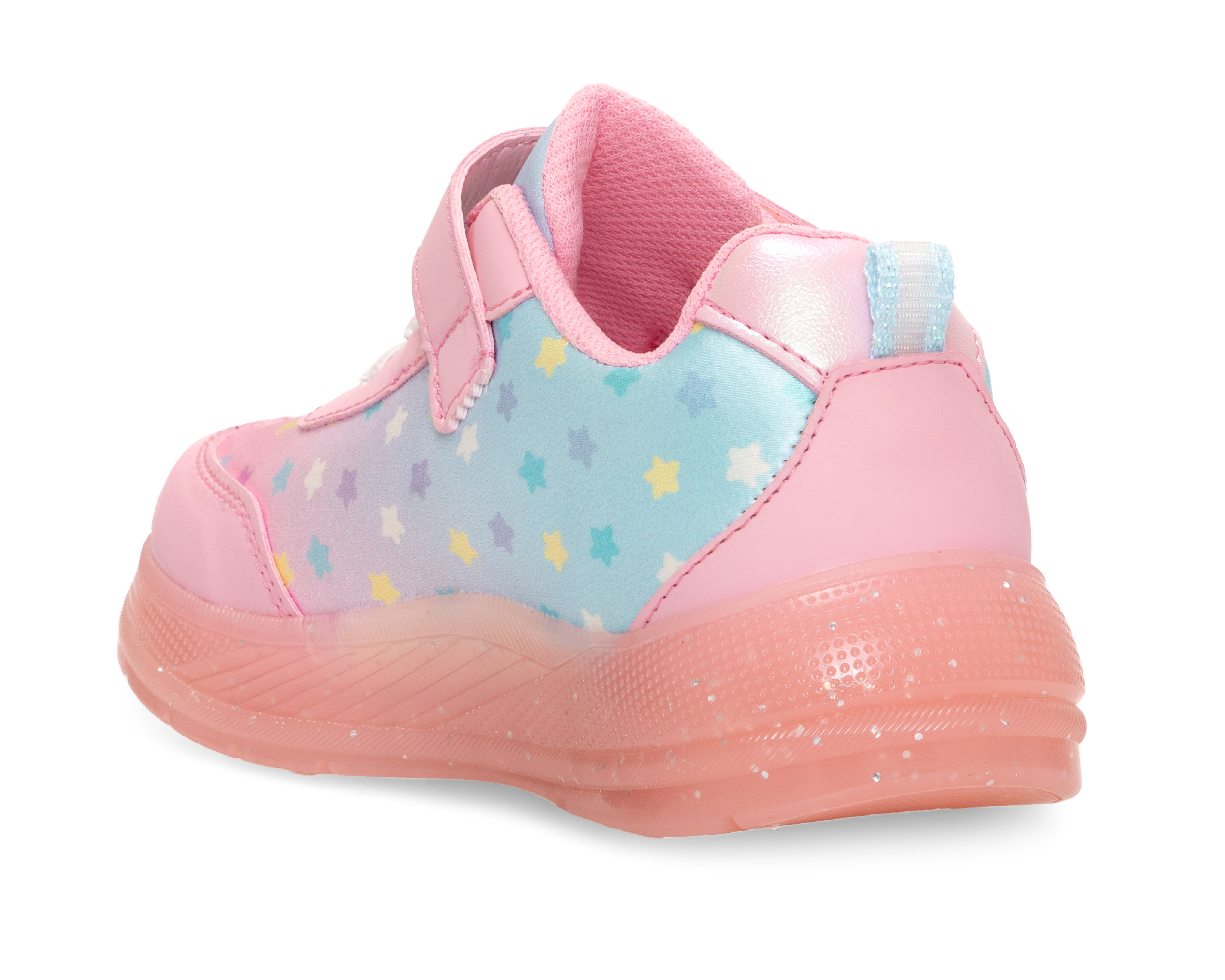 Foto 4 pulgar | Foto 3 | Tenis Casuales Bluey para Niña