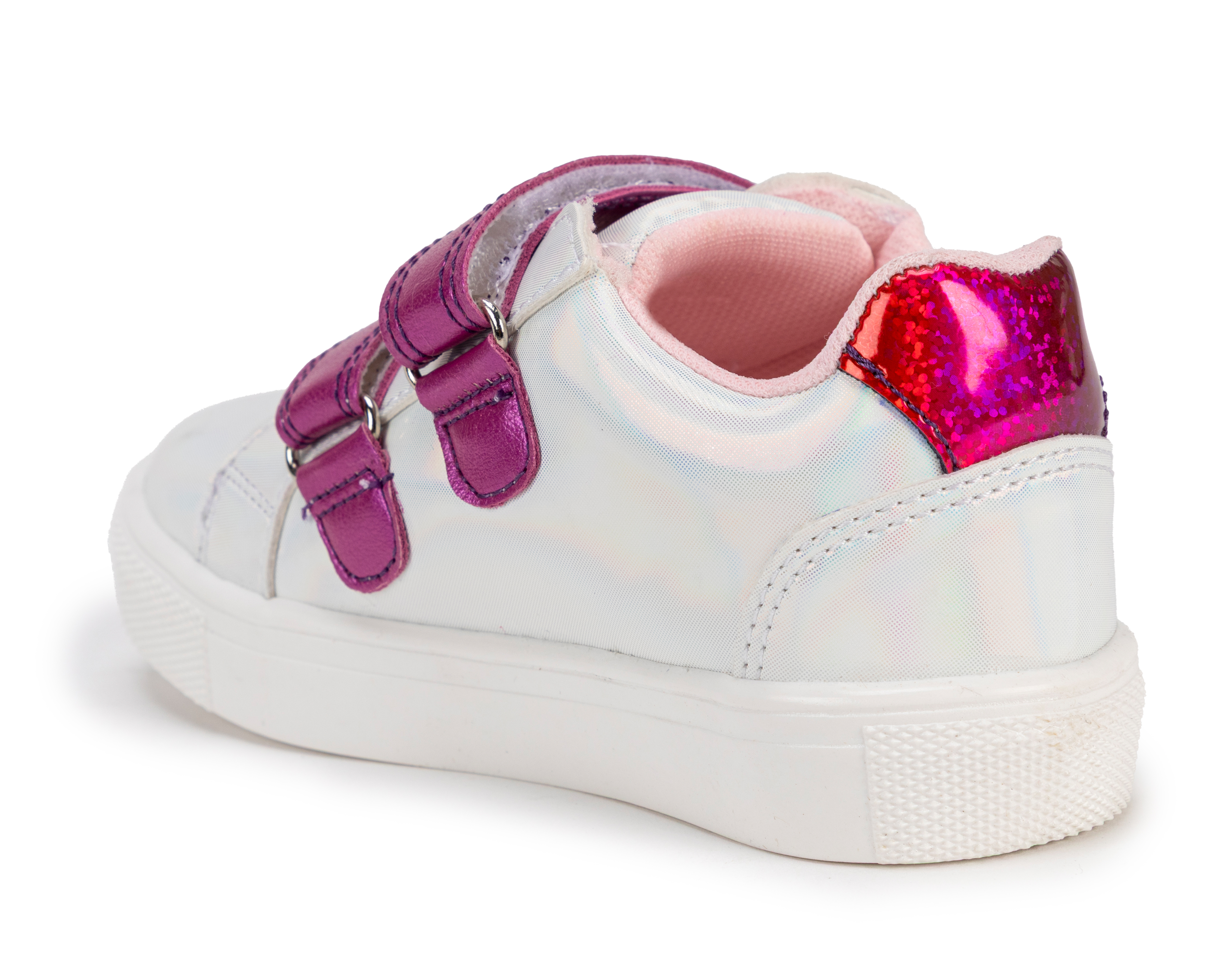 Foto 4 pulgar | Foto 3 | Tenis Gaby's Dollhouse para Niña