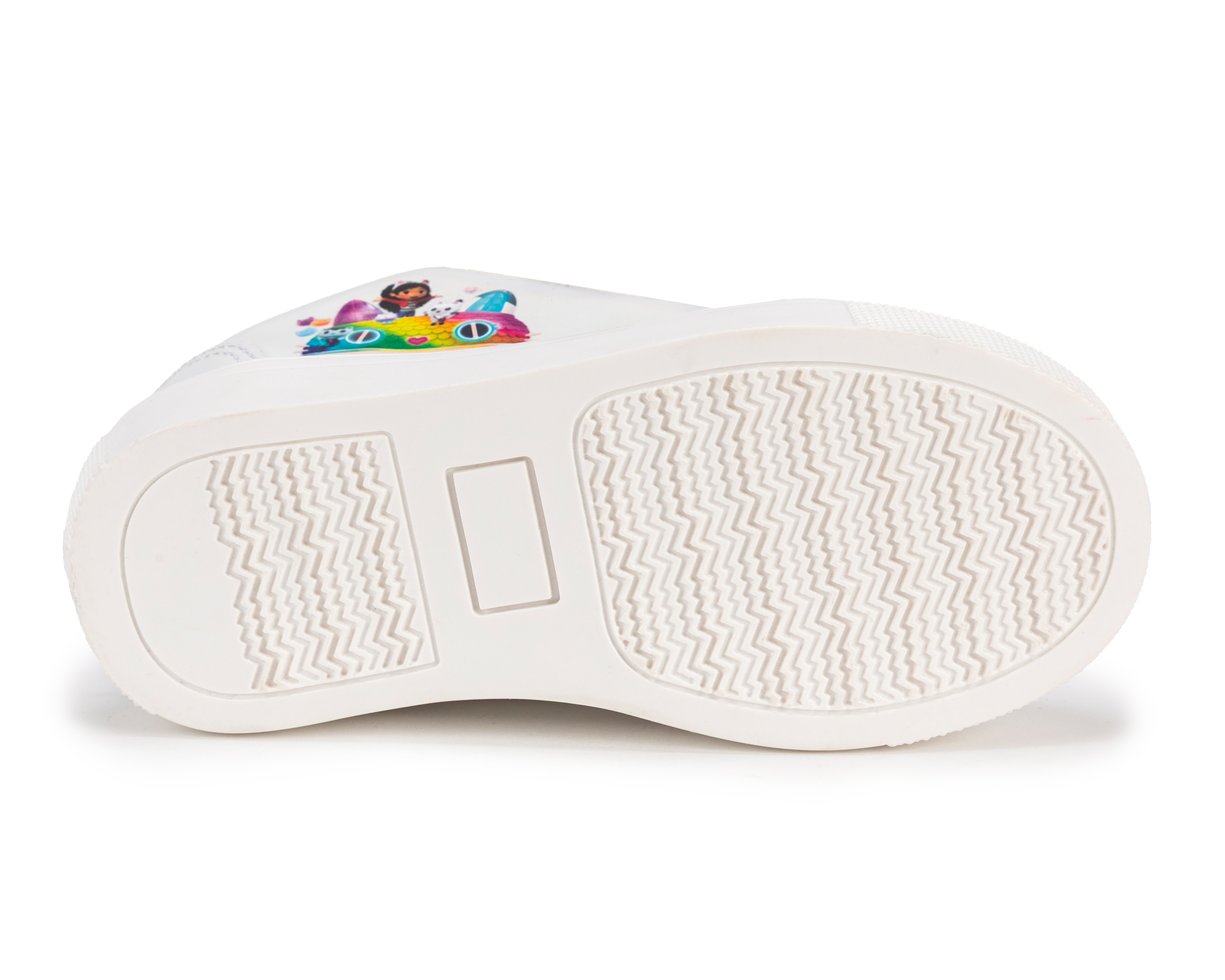 Foto 5 pulgar | Foto 4 | Tenis Gaby's Dollhouse para Niña