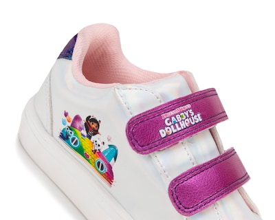 Foto 6 | Foto 6 | Tenis Gaby's Dollhouse para Niña