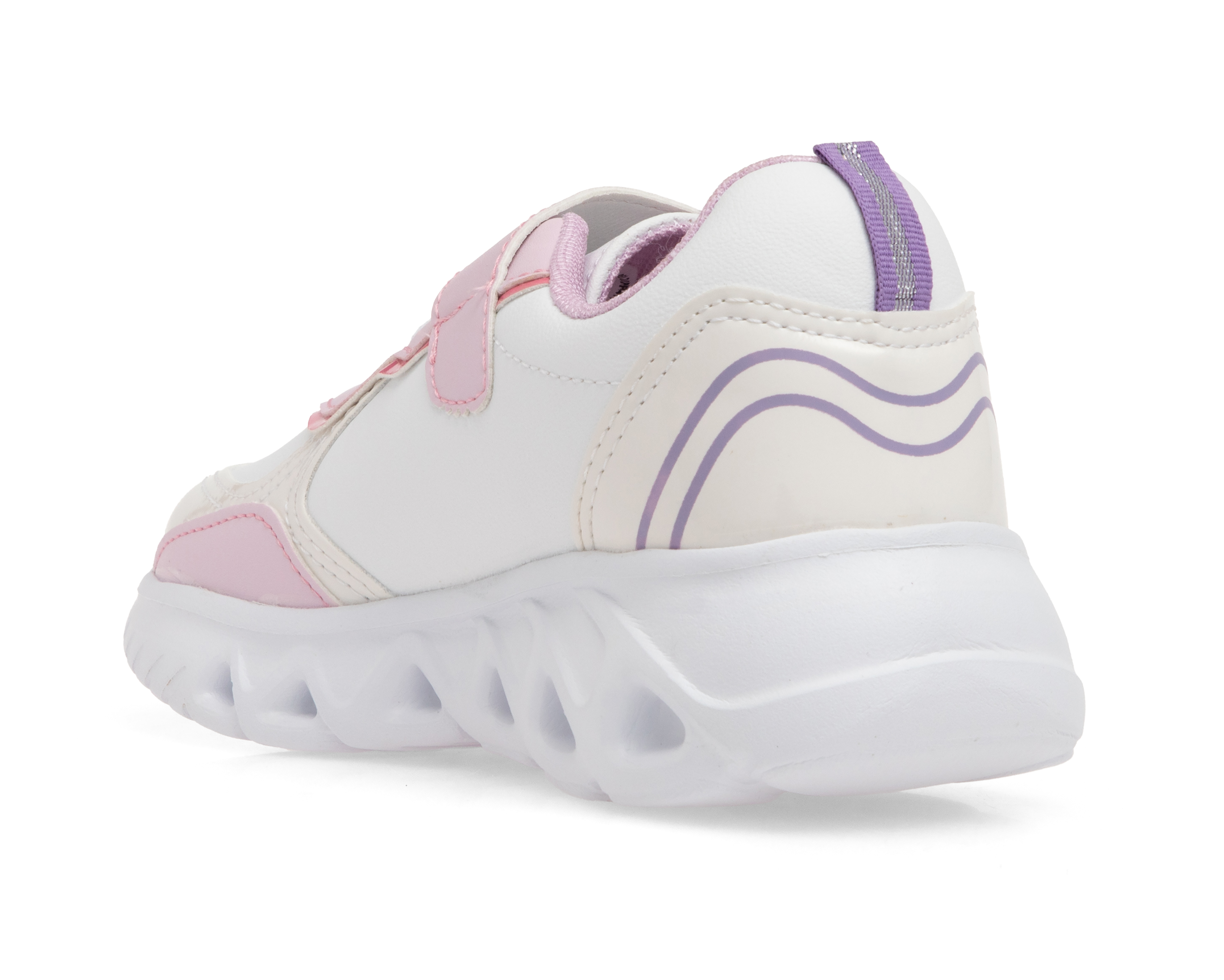 Foto 3 | Foto 3 | Tenis Casuales Hello Kitty para Niña