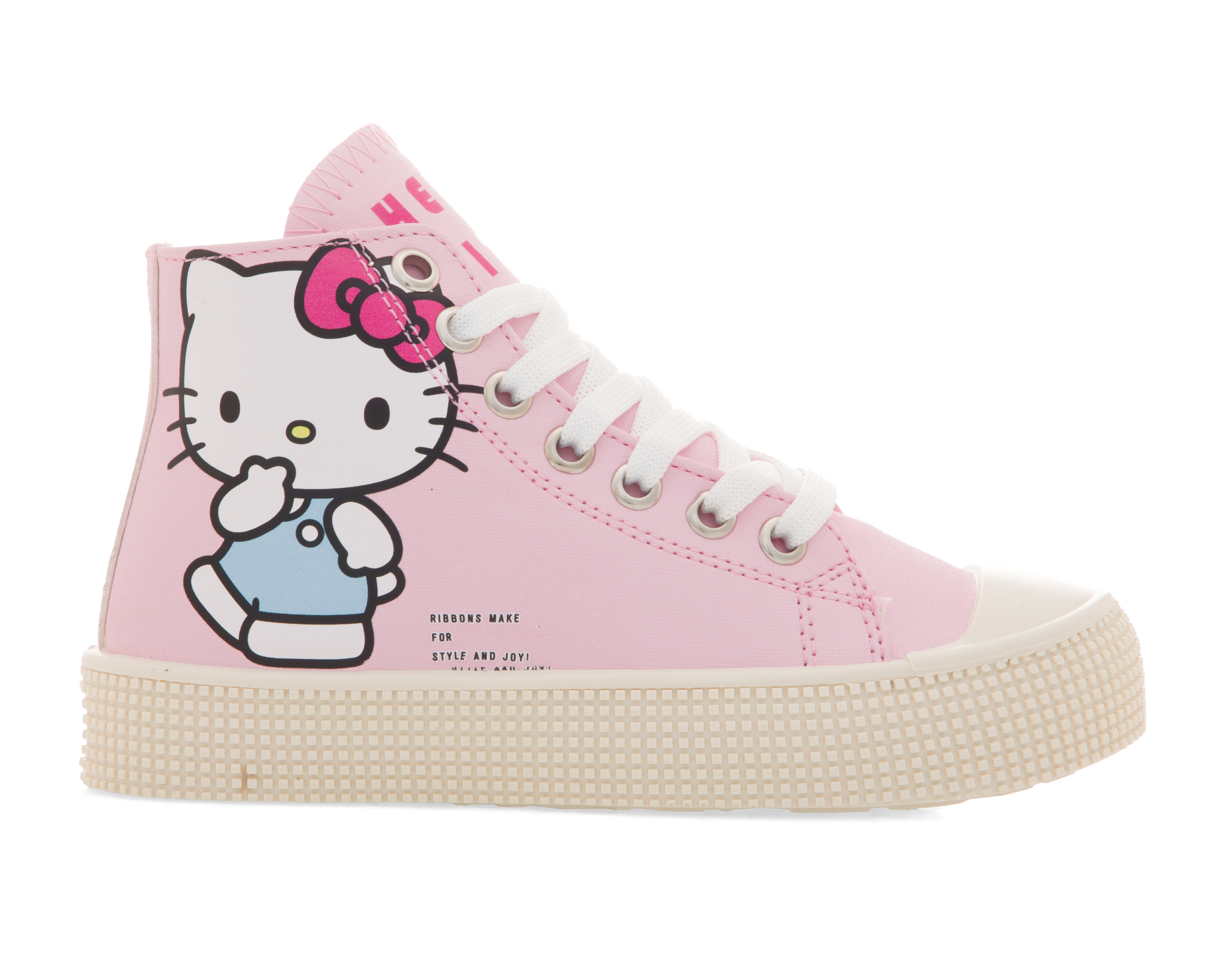 Foto 2 | Foto 2 | Tenis Hello Kitty para Niña