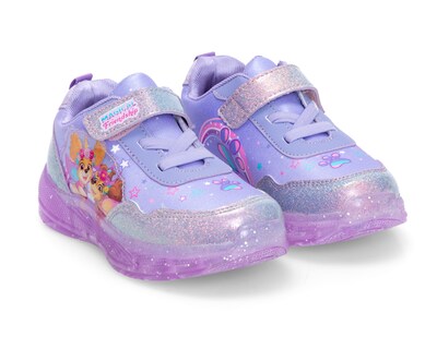 Foto 1 | Foto 1 | Tenis Casuales Paw Patrol para Niña